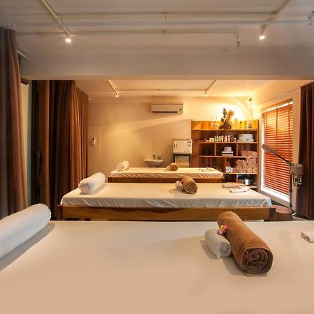 Seasing Boutique Hotel Nha Trang Exterior photo